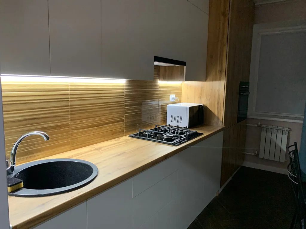 Отличная квартира в центре города