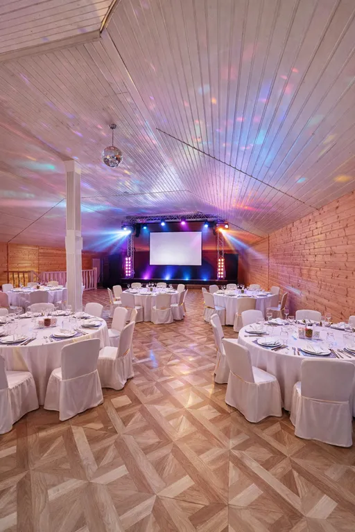 Элитный дом для элитных гостей!