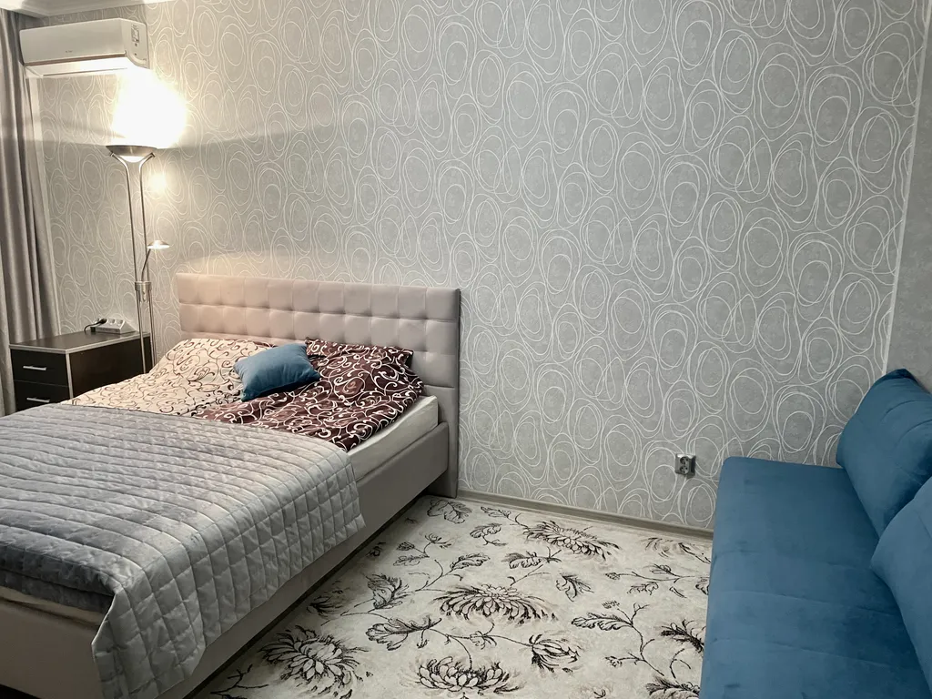 Квартира Благоустроенная квартира у Королевских ворот — Калининград