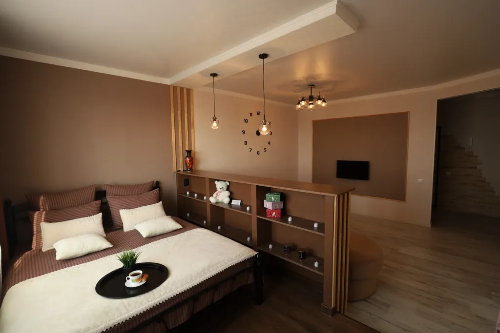 Куколка квартира