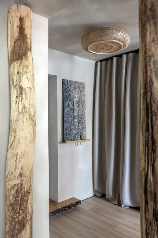 Богемные 2-х комнатные апартаменты в Светлогороске