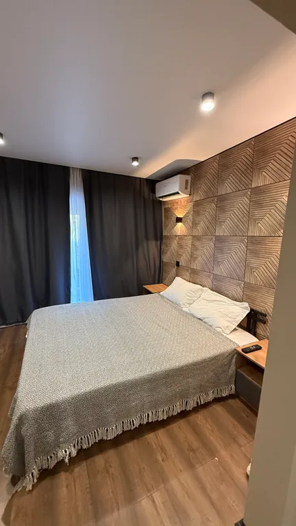 Коттедж Коттедж Уютный таунхаус в центральном районе — Сочи