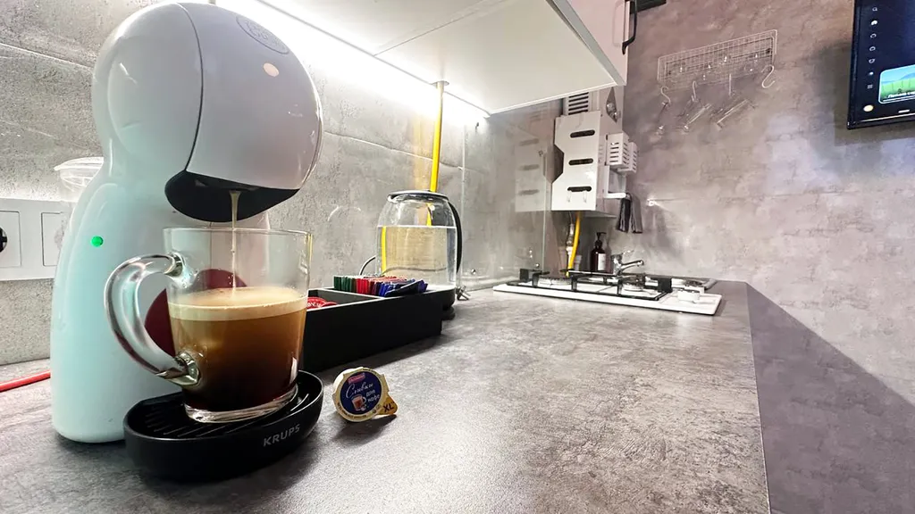 Уютная 1-комнатная квартира в центре Коломны