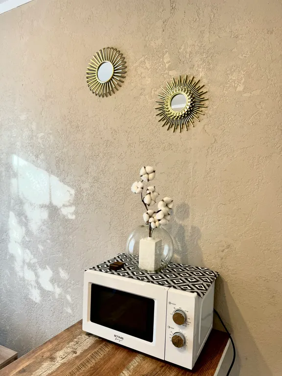 Апартамент рядом с метро Северный вокзал