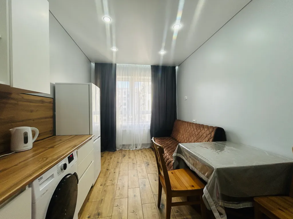 Квартира Абсолютно новая квартира в новом доме — Темрюк