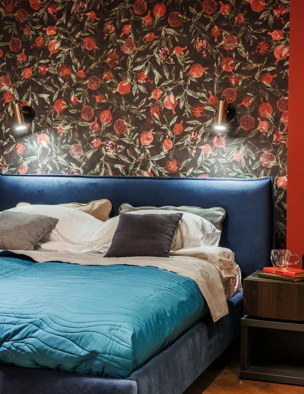 Черничные ночи в столице Золотого кольца