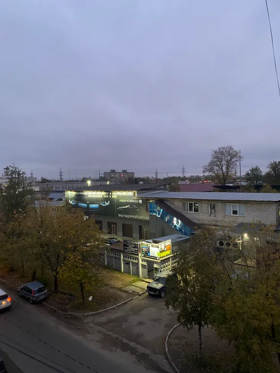 Квартира Комфортная квартира в центральном районе города — Тверь