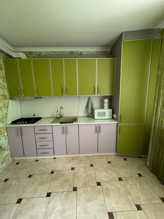 Уютная квартира со всеми удобствами