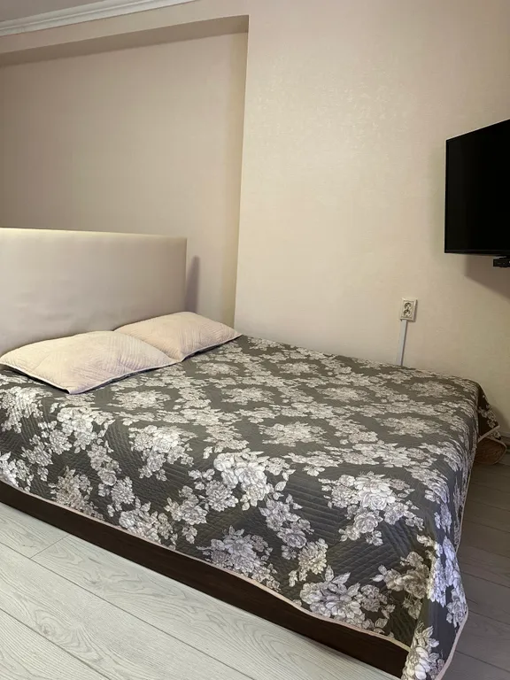 Уютная студия в центре города