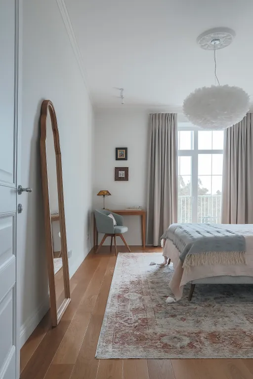 Уютная квартира в центре Владимира