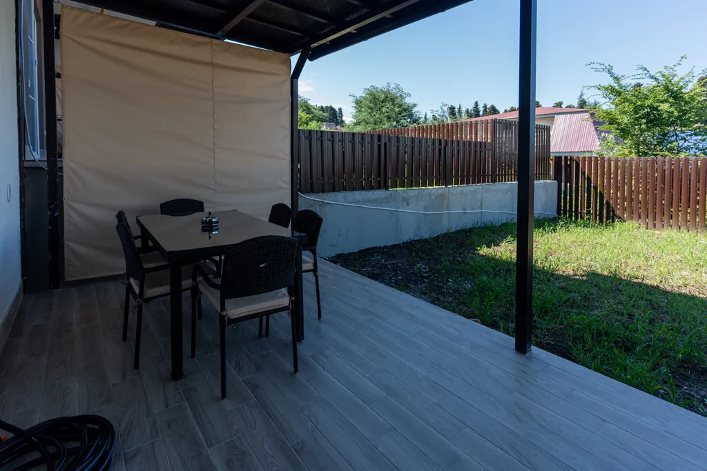 Ваш дом у моря вдали от дома