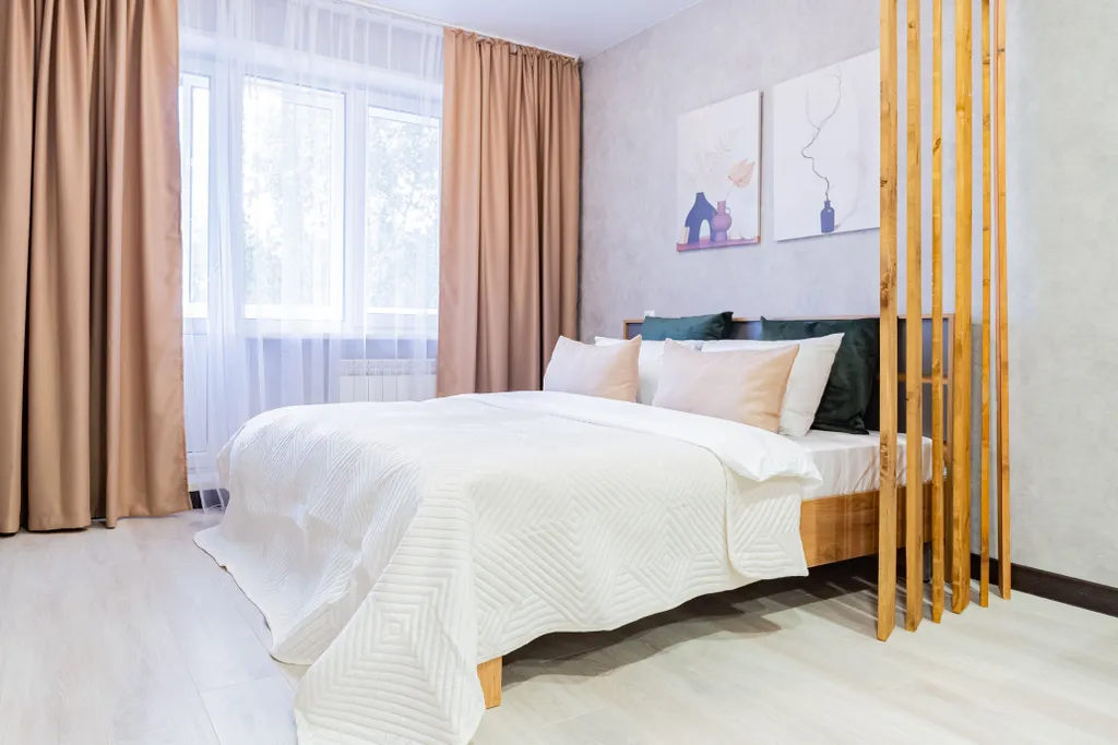 Квартира Апартаменты в студенческом центре — аренда посуточно в Томск