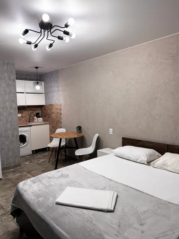 Коттедж Уютный гостевой домик в центре города — Сочи