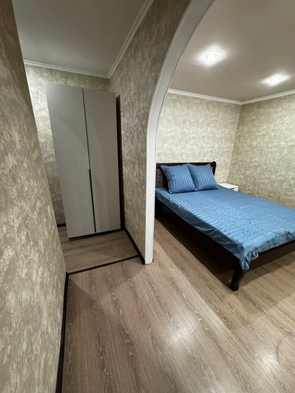 Однокомнатная квартира в центре города