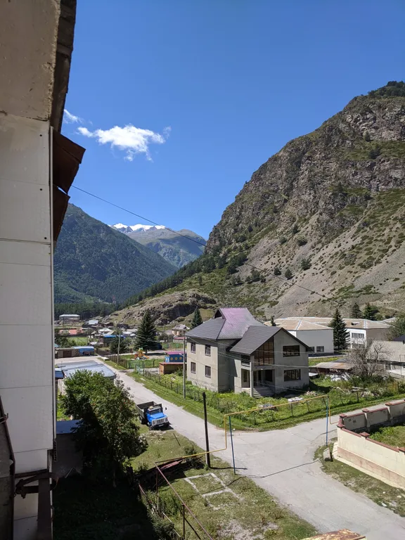 Квартира для отдыха