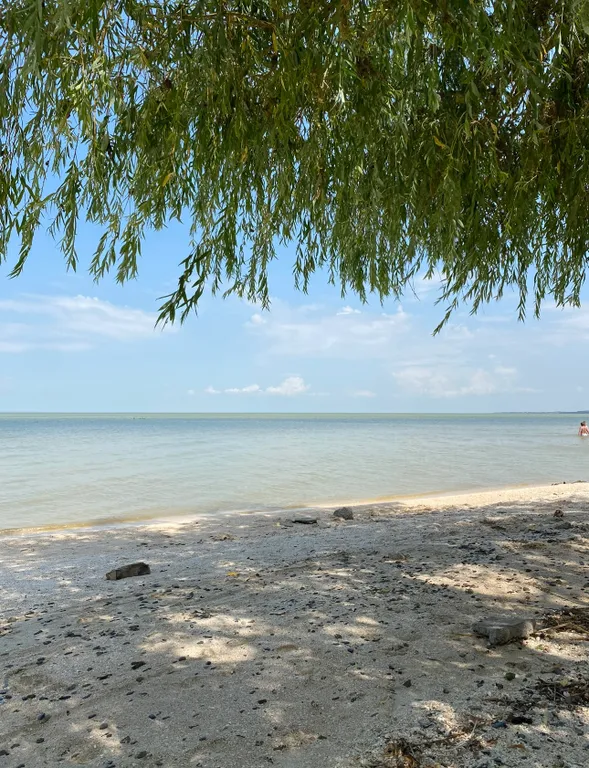 Уютная квартира в 5 минутах от Лимана