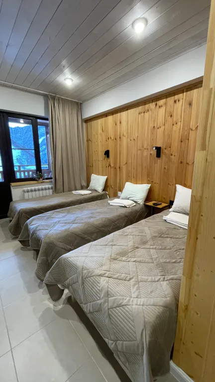 Квартира Комната — аренда посуточно в Алагир