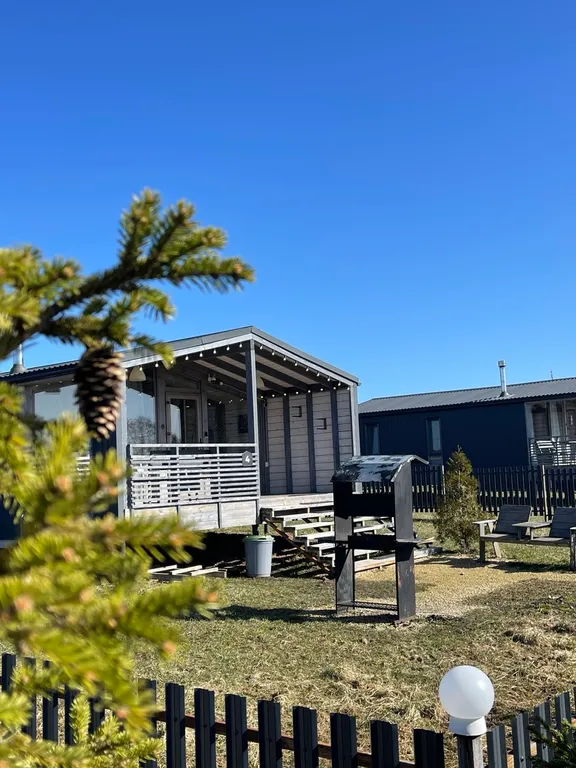 Коттедж Коттедж в Красном Селе — Красное Село