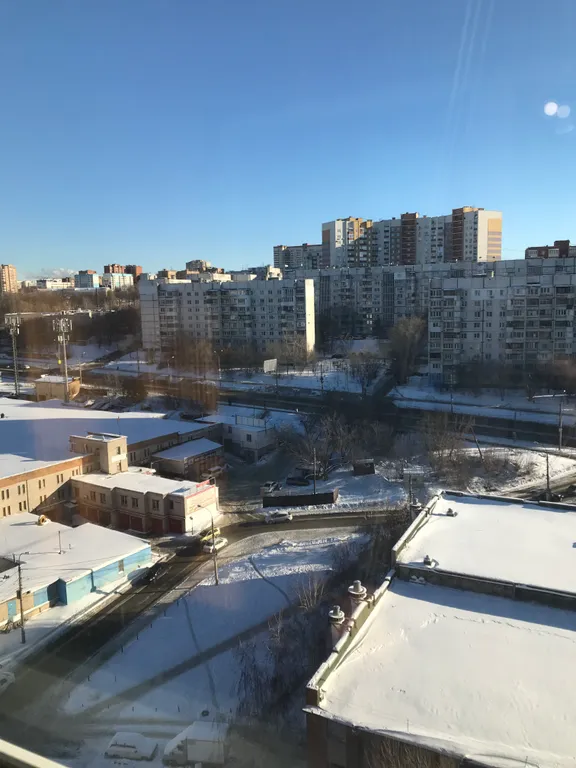Квартира Просторная уютная квартира — Самара