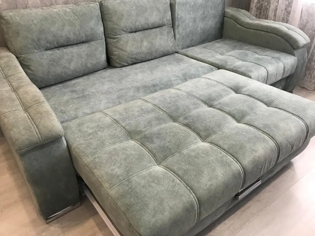 Прекрасная, уютная квартира