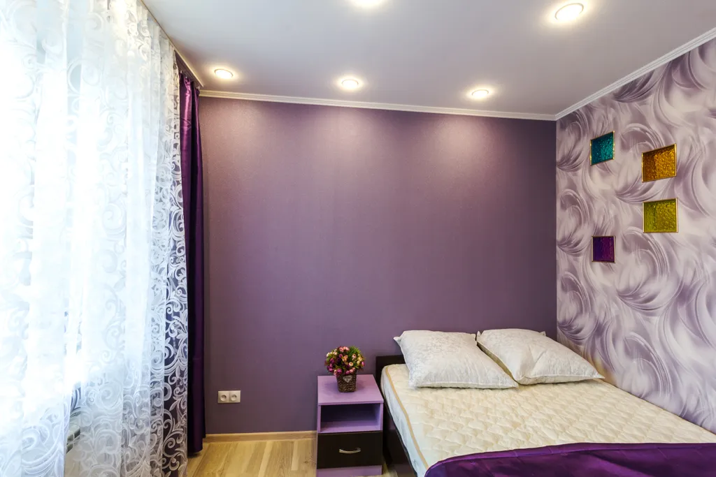 Квартира 3-комнатная Квартира — Омск