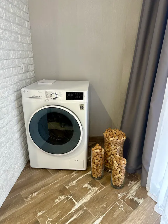 Квартира Квартира 7 мин до моря в Зеленоградске — Зеленоградск