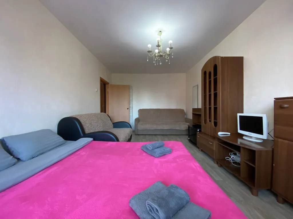 Квартира у площади Победы