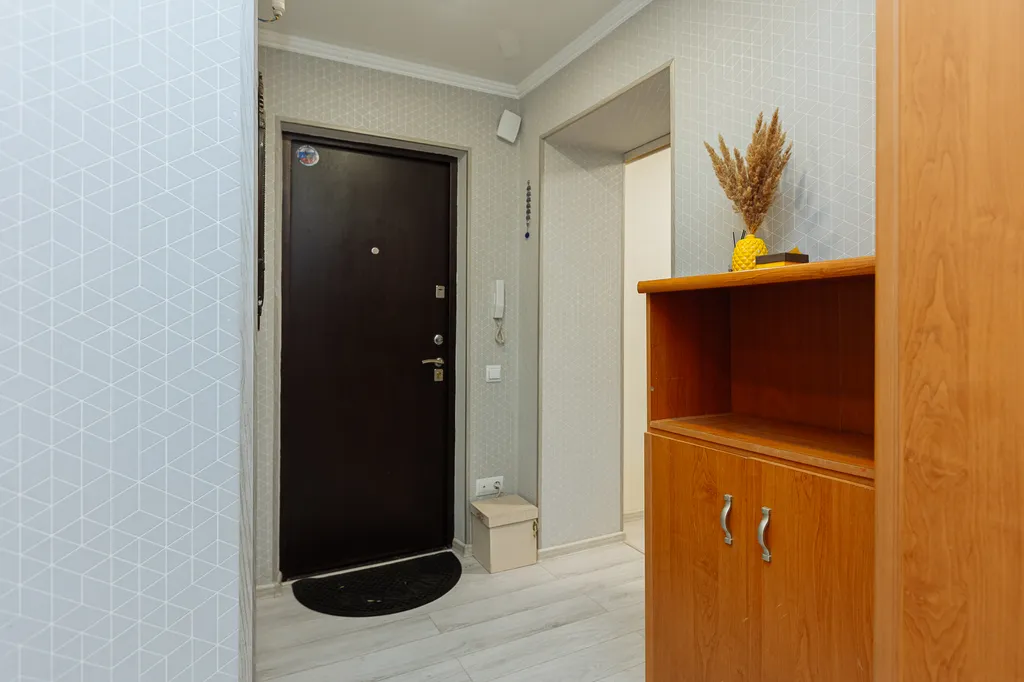 Уютная квартира в центре города рядом с Верхним Озером