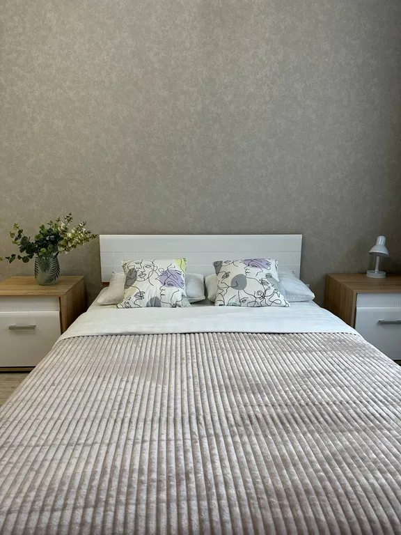 Квартира Апартаменты в районе "Королевских ворот" — Калининград