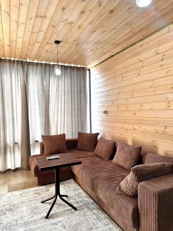 2-комнатный Дом