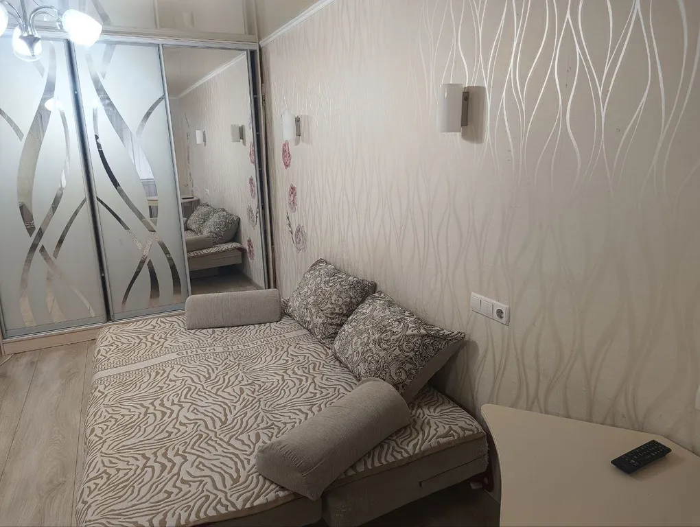 Аренда Квартиры Ворошиловский р-н Центр