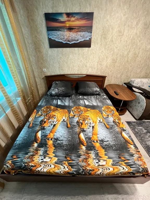 Отличная квартира в новом доме