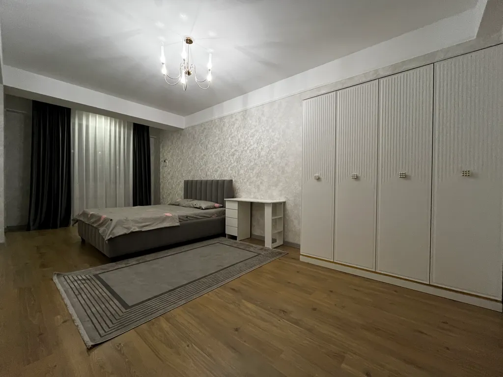 Апартаменты рядом с морем