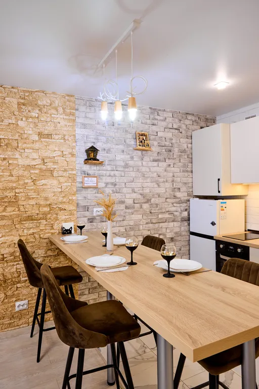 Уютные апартаменты с видом на Серафимо-Дивеевский монастырь