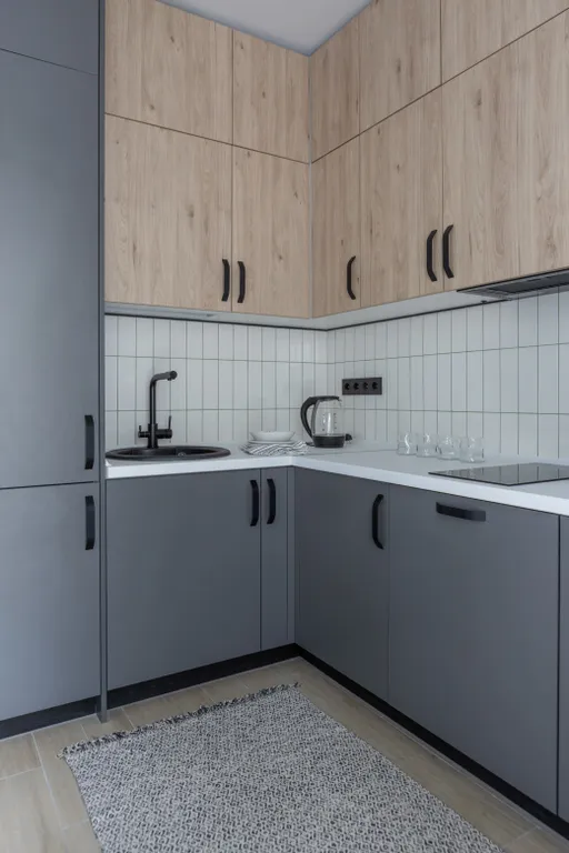 Квартира Квартира Rauschen Green River — Светлогорск