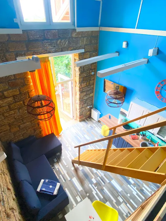 Квартира Новые шикарные апартаменты с бассейном, мангалом и зоной отдыха — аренда посуточно в Новороссийск