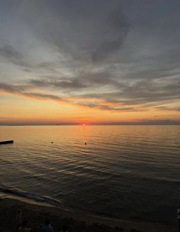 Квартира у моря