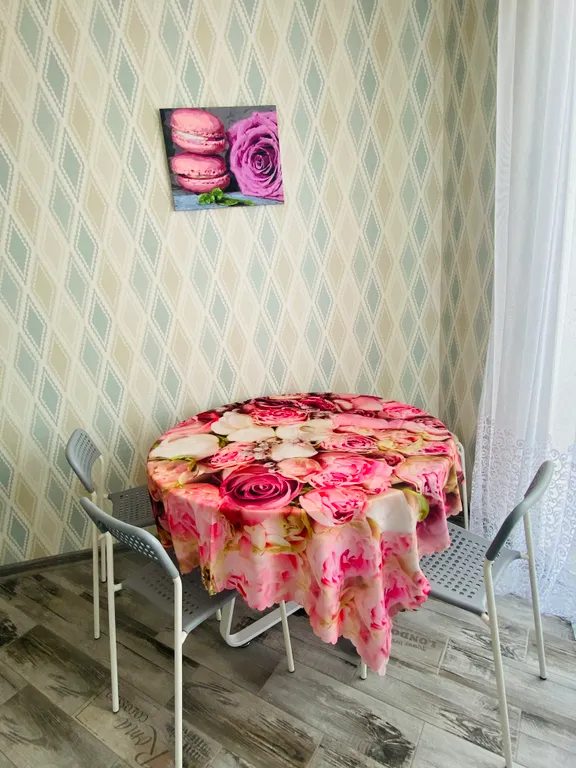 Янтарный пляж