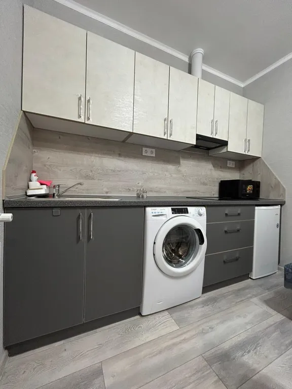 Апартаменты №3