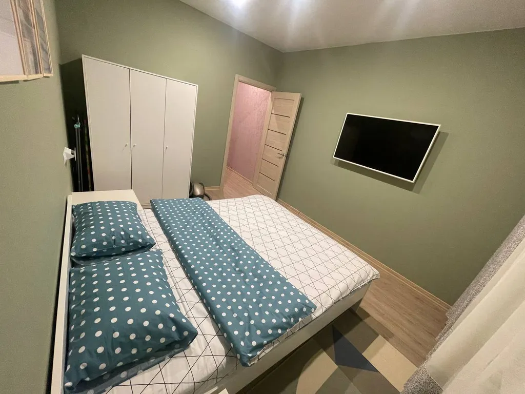 Жильё на севере