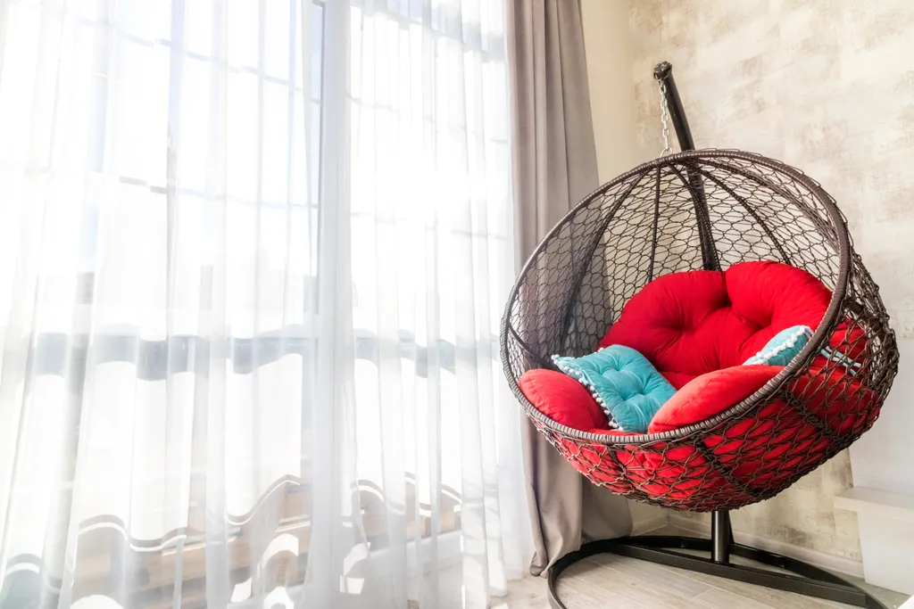 Уютный дом для души с банным чаном