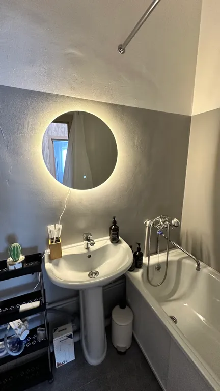 Квартира Квартира Уютный дом — Красноярск