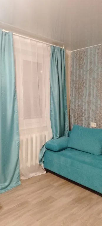 Квартира недалеко от горнолыжного склона