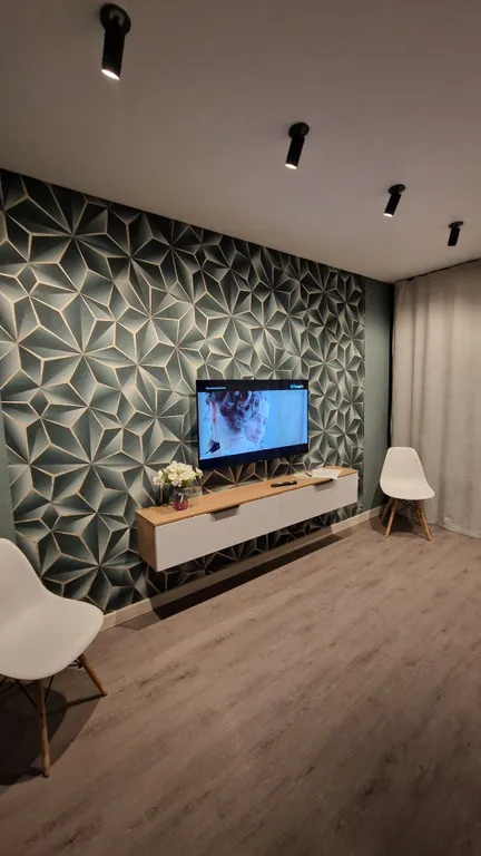 Квартира в самом центре района