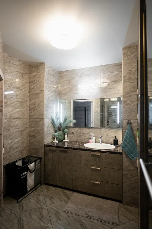 Уютные апартаменты с видом на Выборгский замок