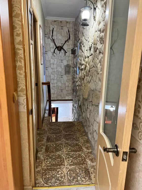 Комфортабельный двухэтажный дом