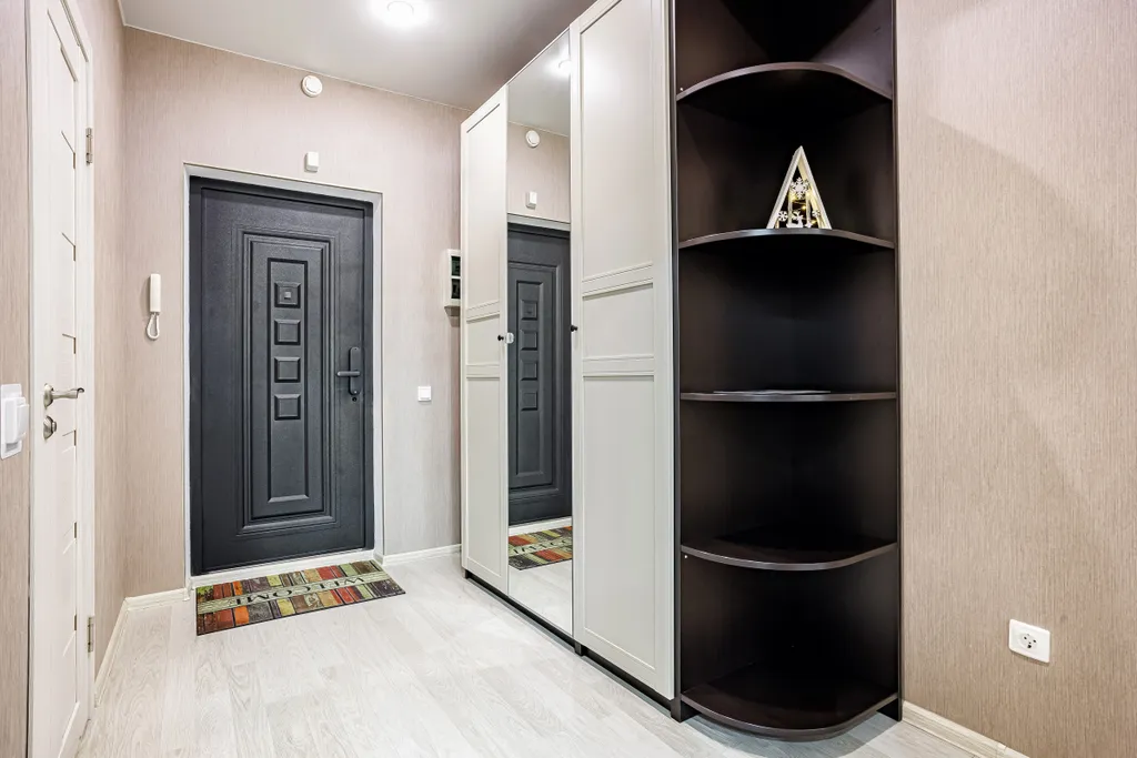 Квартира Атмосфера - апартаменты сети Your Place рядом с парком Галицкого — Краснодар