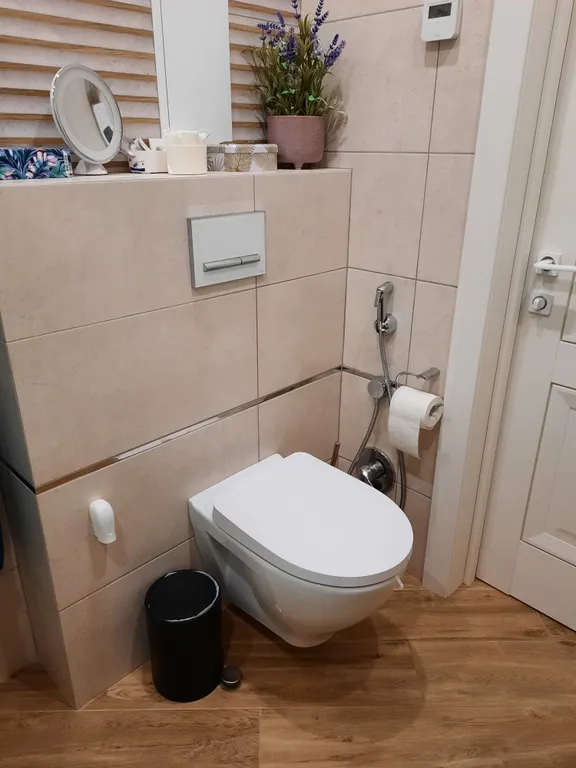 Квартира Комфортное проживание — Зеленоградск