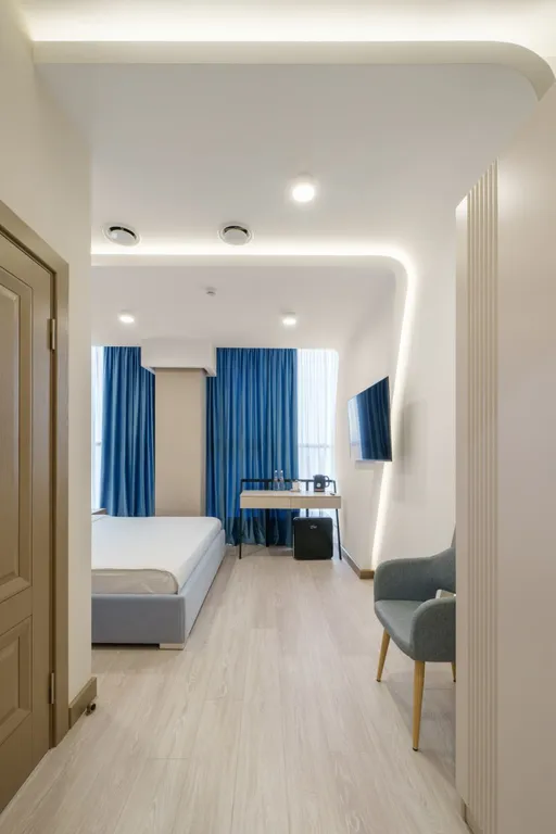 Квартира Комната — Махачкала