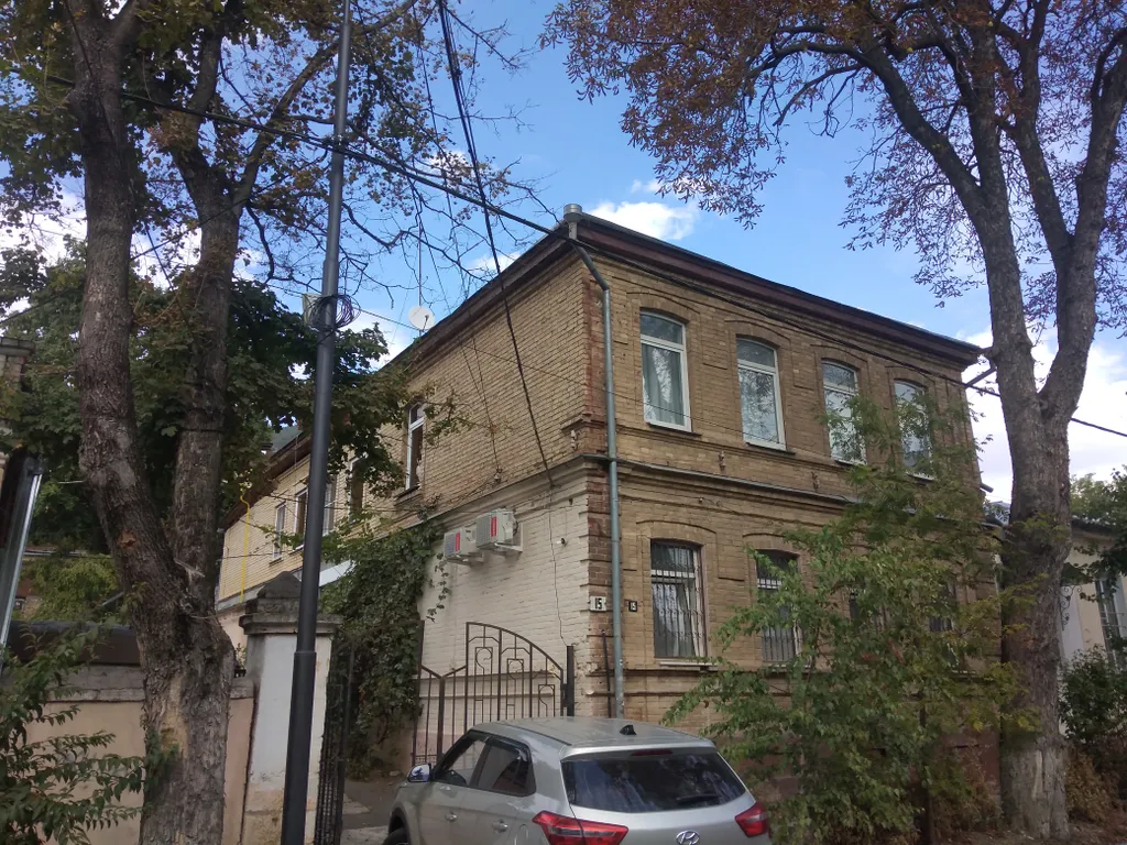 Уютная квартира в курортной зоне